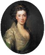 Alexander, Princess Izabela Czartoryska, nee Fleming,